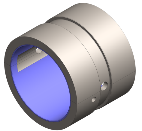 whitemetal bearing manufacturing